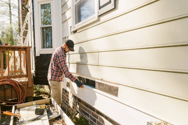 Trusted Siding Contractor service in Carey, OH - Creative Siding